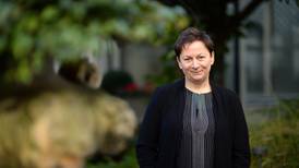 Anne Enright: ‘I looked at how men manage their confidence and took a few leads’