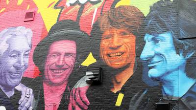 Can’t get no satisfaction: Rolling Stones concert not yet sold out