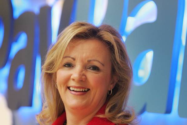 Louise Phelan takes up new role with energy group