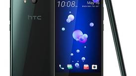 HTC squeezes a lot in to the U11