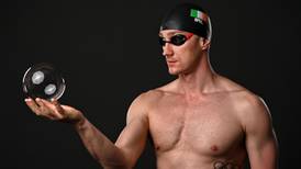 Tokyo 2020: Team Ireland profiles - Shane Ryan (Swimming)