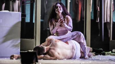 Opera houses survive, even thrive, despite Boulez’s pessimism