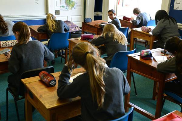 Grading changes risk further alienating less academic pupils