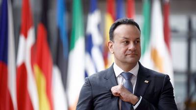 Eviction ban: No constituency deals done with Independents to secure support, Taoiseach says