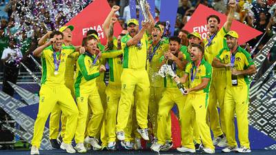 More heartache for New Zealand as Australia claim maiden T20 World Cup