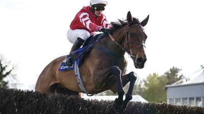 Coneygree ruled out for the rest of the season