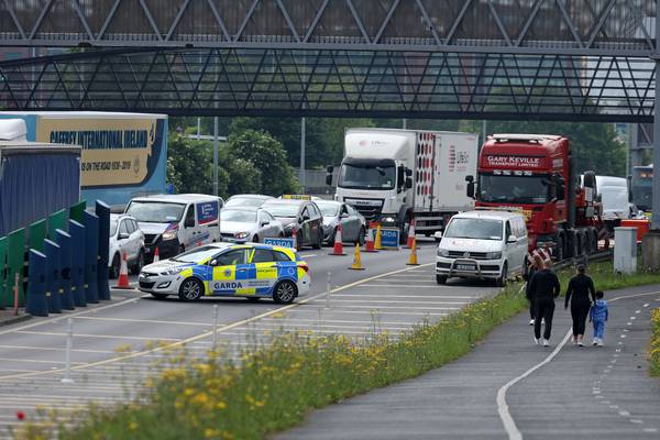 M50 reopens after fatal road traffic incident causes major delays