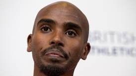 Mo Farah’s medical data to be assessed by UK Athletics