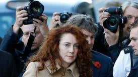 Britain’s high-profile phone-hacking trial  begins at Old Bailey