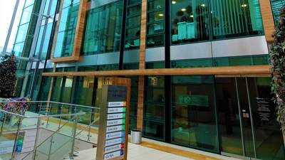 Trio of office suites in Sandyford’s Beacon Court for €3.1m