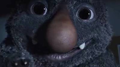 John Lewis Christmas ad 2017: Watch Moz the monster in a real tear-jerker