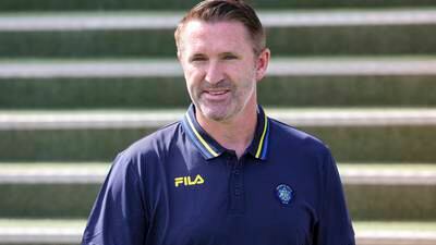 Robbie Keane wins first silverware as Maccabi Tel Aviv manager