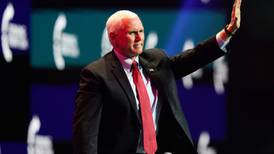 Judge dismisses lawsuit against Mike Pence over electoral count