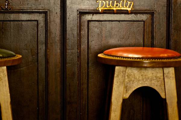 When Ireland’s pubs reopen, having a pint might require a reservation