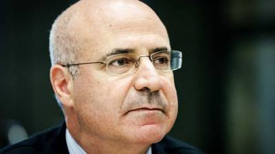 Ireland could become haven for money launderers, says Browder