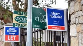 Which direction are house prices going?
