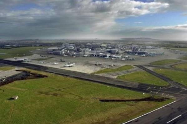 DAA gets green light to amend new runway plans at Dublin Airport