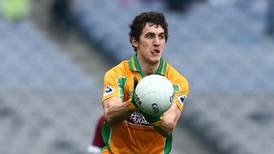 Corofin’s Daithi Burke confirms he will not be playing football for Galway