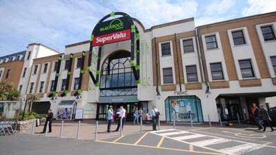 Musgrave objects to redevelopment works at Blackrock Shopping Centre