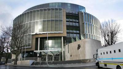 Bail granted to Dublin man charged with IRA membership