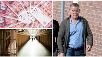 Thomas Kavanagh profile – Kinahan ally to UK drugs smuggler