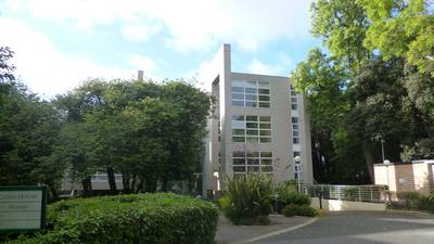 Friends First adds south Dublin office block to property portfolio