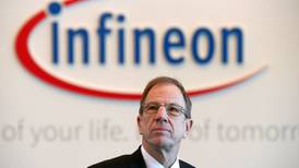 Infineon digs deep to buy chip rival Cypress in $10bn deal