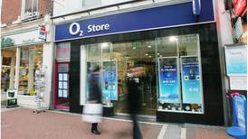 Glitch related to O2 takeover leaves some suppliers unpaid