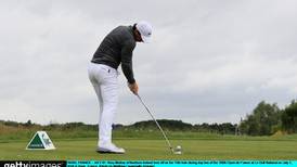 Rory McIlroy takes share of  French Open lead after 66