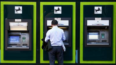 Lloyds warns  Brexit would spark economic uncertainty