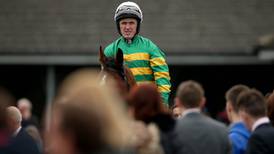 Tony McCoy receives knighthood in New Year’s honour list