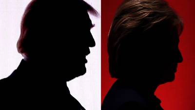 US presidential debate: Eight standout  moments from the past