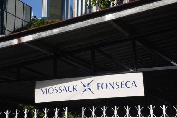 Panama Papers leak led to reform in one out of five countries