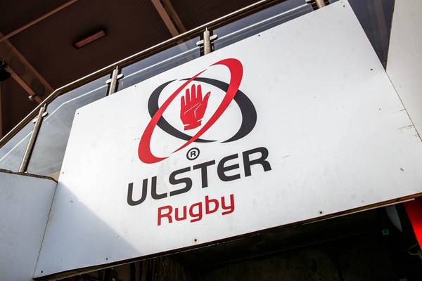 Ulster’s game against Leinster gets green light after testing all-clear
