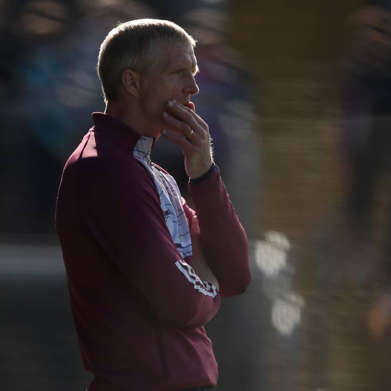 Denis Walsh: Shefflin facing a different  challenge as he struggles to solve Galway conundrum