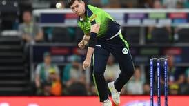 T20 World Cup: Josh Little’s match-up with Finn Allen crucial to Irish hopes vs New Zealand