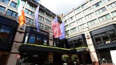 Doyles move to keep public eyes off hotel accounts