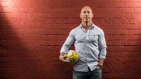 Peter Stringer interview: ‘Retirement has never crossed my mind’