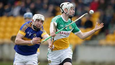 Offaly get better of Westmeath with second-half  performance