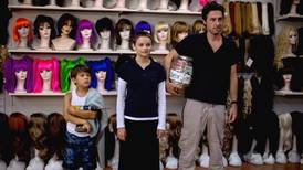 Wish I Was Here review: Zach Braff disappears up his own hipster naval