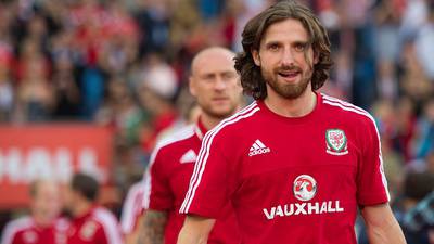 Stoke City confirm signing of Joe Allen from Liverpool