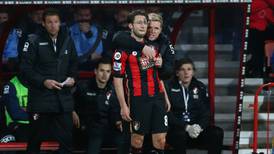 Harry Arter: ‘I know how short life can be'