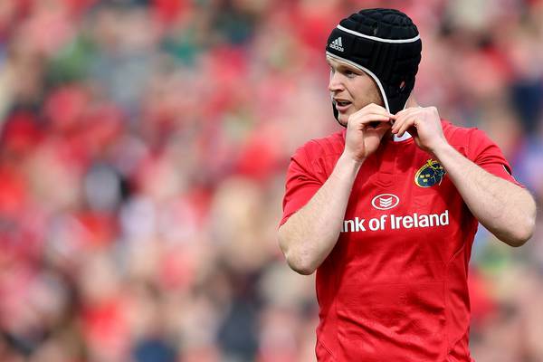 Munster v Saracens: The key match facts and stats