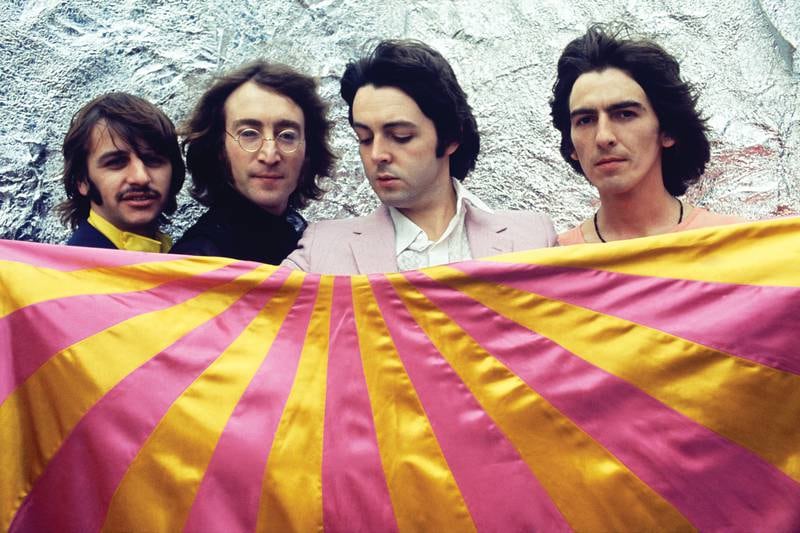 The Music Quiz: Which well-known board game has been branded with ‘The Beatles’?