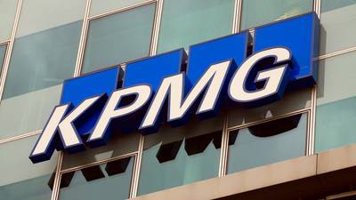 Bill Michael has a long fight on his hands to restore KPMG UK’s image