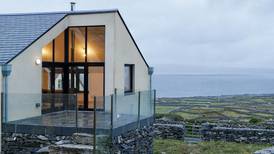 Inis Óirr house points to a new generation of Irish architecture