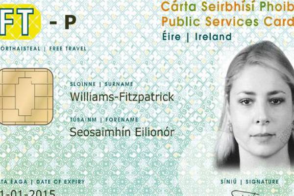 ‘No great mystery’ to decision to drop PSC requirement for passports – Tánaiste