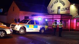 Garda Tony Golden among two dead in Louth shooting