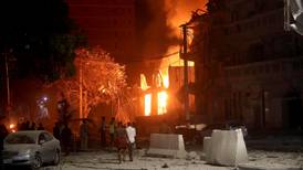 At least 29 civilians dead as Somali militant siege ends