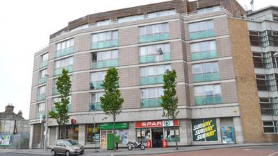 Portfolio of apartments  in Dublin 8  for €3.2m